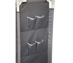 Bo Camp Legkast De Luxe Hoog -Kampeeruitrusting bo camp legkast de luxe hoog 1693634 3