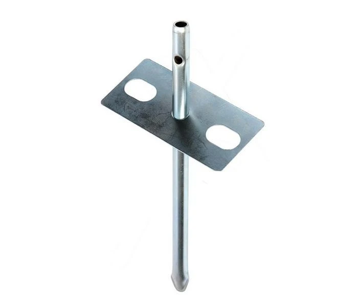 Bo-Camp Windschermharing 30 Cm 4 Stuks 1 Bo-Camp Windschermharing 30 Cm 4 Stuks