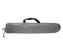 Bo-Camp LeevZ Windscherm Willow 3 Vaks - 5x1,4 Meter -Kampeeruitrusting bo camp windscherm polyester populair stabiel 4367651 2