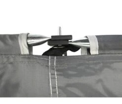 Bo Camp Windscherm Solid Met Raam -Kampeeruitrusting bo camp windscherm solid met raam 4367643 2