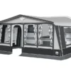 Dorema Caravanvoortent Ibiza Xl270 De Luxe