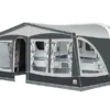 Dorema Luifel-caravanvoortent Multi Nova
