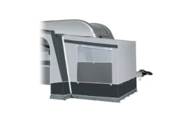 Dorema Caravanvoortent President XL 280 -Kampeeruitrusting dorema caravanvoortent president xl280 3