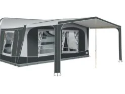 Dorema Voortentluifel Palma -Kampeeruitrusting dorema voortentluifel palma 2