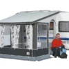 Dorema Winter Universele Caravanvoortent Oslo