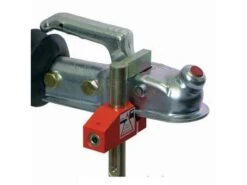 Doublelock Compact Koppelingsslot Eagle