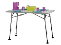 Eurotrail Kampeertafel St. Gobain L -Kampeeruitrusting eurotrail kampeertafel st gobain l etcf0751 1