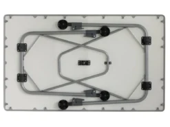 Eurotrail Kampeertafel St. Gobain L -Kampeeruitrusting eurotrail kampeertafel st gobain l etcf0751 2