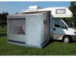 Kampeeruitrusting -Kampeeruitrusting eurotrail narvik canopy room 400 etct0072 400 1