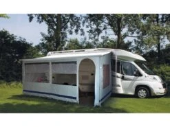 Eurotrail Narvik Canopy Room 400 -Kampeeruitrusting eurotrail narvik canopy room 400 etct0072 400 2