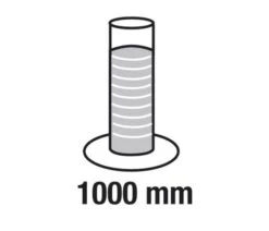 High Peak Tarp 2 -Kampeeruitrusting high peak tarp 2 waterkolom 10033 4