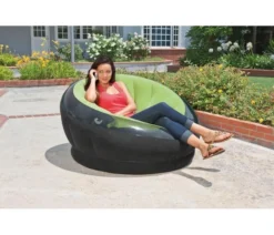 Intex Empire Chair -Kampeeruitrusting intex empire chair 9568581 3