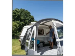 Kampa Dometic Oppompvoortent Pop 260 Air Pro Eriba Puck -Kampeeruitrusting kampa oppompvoortent pop 260 air pro eriba puck ce7072 3